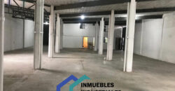 BODEGA EN RENTA CD. AZTECA 500m² ECATEPEC