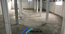 BODEGA EN RENTA CD. AZTECA 500m² ECATEPEC