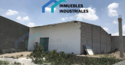 BODEGAS NUEVAS ACOLMAN EN CONSTRUCCION RENTA 600m²