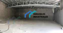 BODEGAS NUEVAS ACOLMAN EN CONSTRUCCION RENTA 600m²