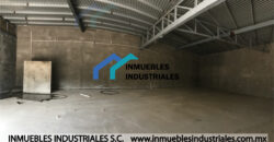 BODEGAS NUEVAS ACOLMAN EN CONSTRUCCION RENTA 600m²