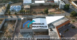 BODEGAS NUEVAS ACOLMAN EN CONSTRUCCION RENTA 600m²