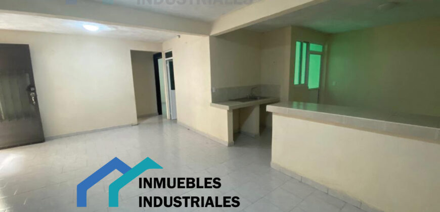 DEPARTAMENTO EN RENTA TEXCOCO $3,500