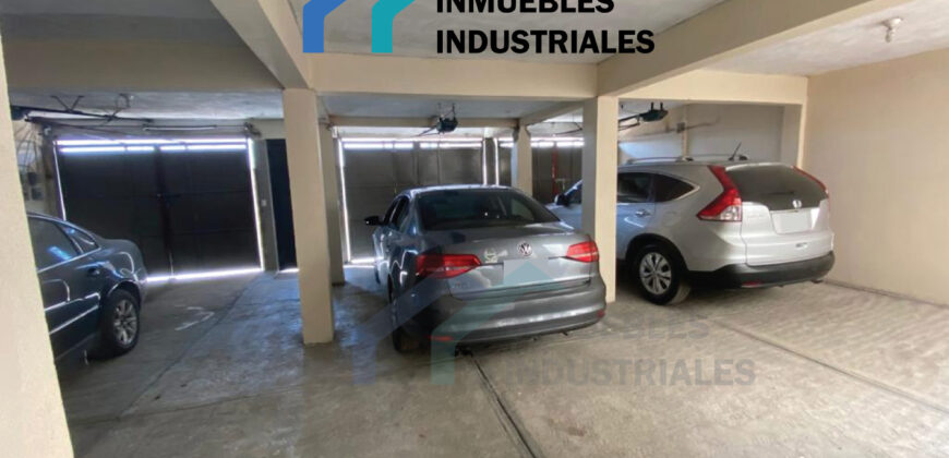 DEPARTAMENTO EN RENTA TEXCOCO $3,500
