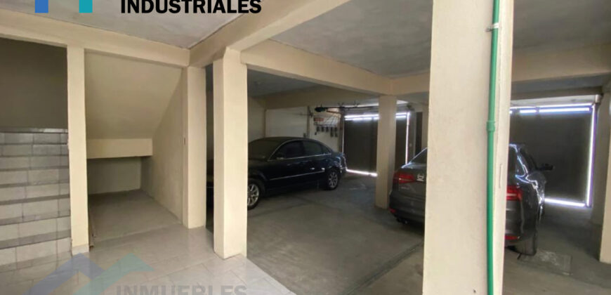 DEPARTAMENTO EN RENTA TEXCOCO $3,500