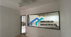 BODEGA EN XHALA CUAUTITLAN IZCALLI EN RENTA 1,250m²
