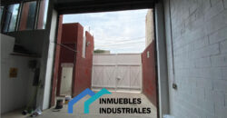 BODEGA EN XHALA CUAUTITLAN IZCALLI EN RENTA 1,250m²