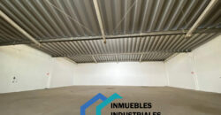 BODEGA EN XHALA CUAUTITLAN IZCALLI EN RENTA 1,250m²