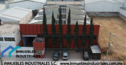 BODEGA EN XHALA CUAUTITLAN IZCALLI EN RENTA 1,250m²