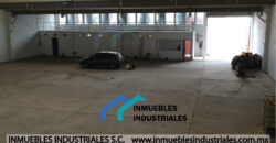 BODEGA EN XHALA CUAUTITLAN IZCALLI EN RENTA 1,250m²