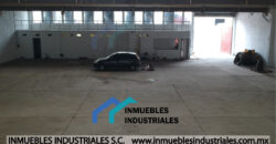 BODEGA EN XHALA CUAUTITLAN IZCALLI EN RENTA 1,250m²