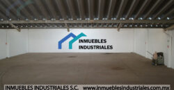 BODEGA EN XHALA CUAUTITLAN IZCALLI EN RENTA 1,250m²