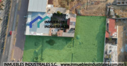 TERRENO EN ACOLMAN CENTRO VENTA 4,105m² $2,300 m²