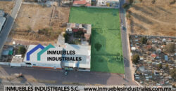 TERRENO EN ACOLMAN CENTRO VENTA 4,105m² $2,300 m²
