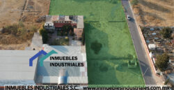 TERRENO EN ACOLMAN CENTRO VENTA 4,105m² $2,300 m²