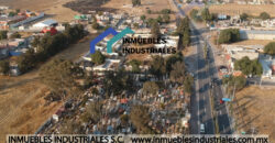 TERRENO EN ACOLMAN CENTRO VENTA 4,105m² $2,300 m²