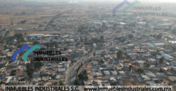 TERRENO EN ACOLMAN CENTRO VENTA 4,105m² $2,300 m²