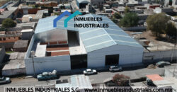 BODEGA EN OJO DE AGUA EN RENTA 2,000m²