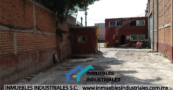 BODEGA EN ECATEPEC XALOSTOC EN RENTA 4,590m²