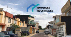 CASA EN LAS AMERICAS 100m² EN RENTA ECATEPEC