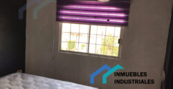 CASA EN LAS AMERICAS 100m² EN RENTA ECATEPEC