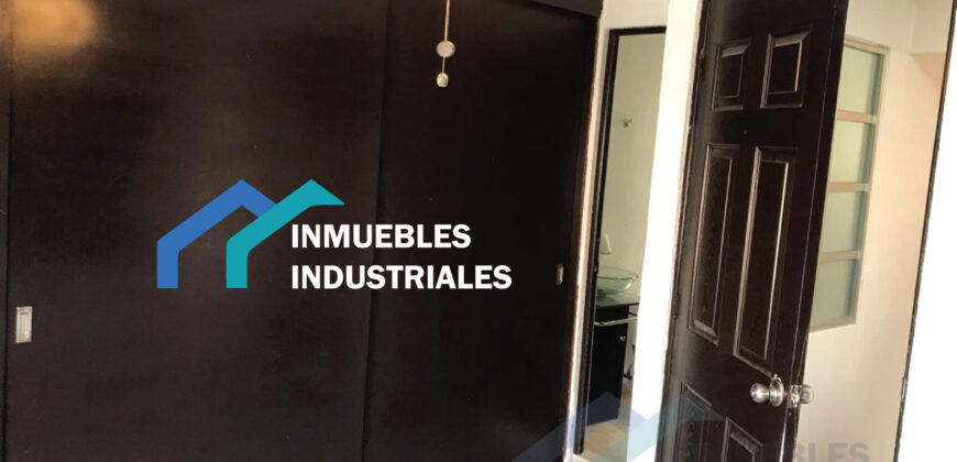 CASA EN LAS AMERICAS 100m² EN RENTA ECATEPEC