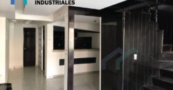 CASA EN LAS AMERICAS 100m² EN RENTA ECATEPEC
