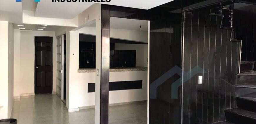 CASA EN LAS AMERICAS 100m² EN RENTA ECATEPEC