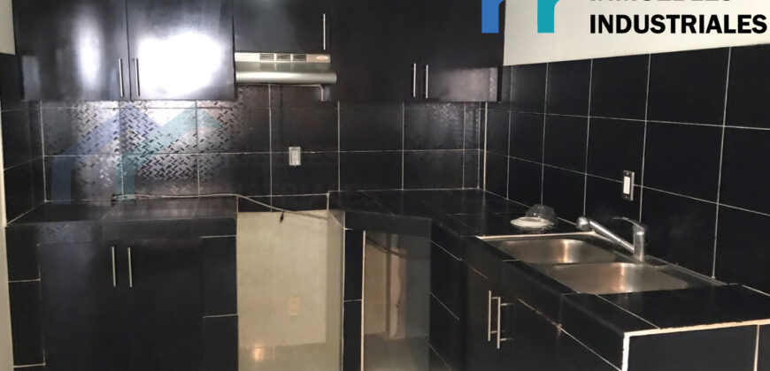 CASA EN LAS AMERICAS 100m² EN RENTA ECATEPEC
