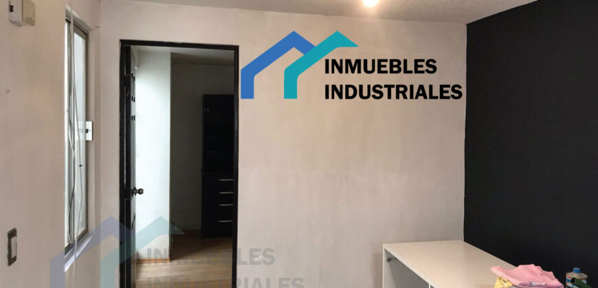 CASA EN LAS AMERICAS 100m² EN RENTA ECATEPEC