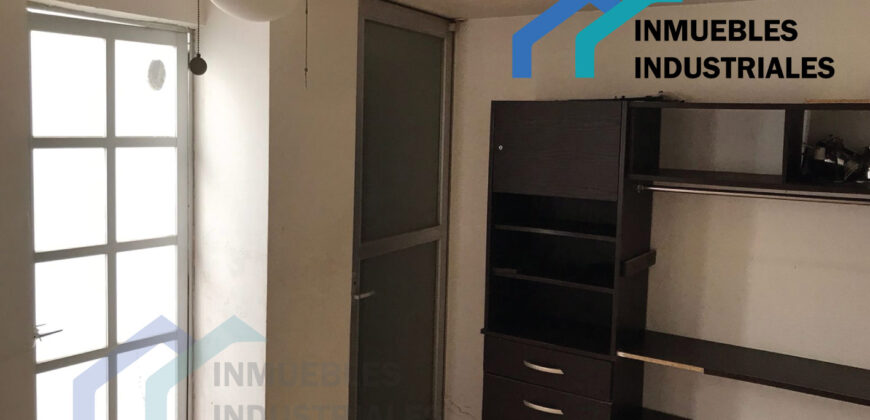 CASA EN LAS AMERICAS 100m² EN RENTA ECATEPEC