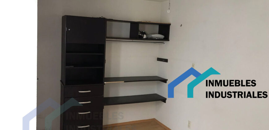 CASA EN LAS AMERICAS 100m² EN RENTA ECATEPEC