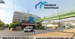 PROPIEDAD EN VENTA AV. CENTRAL 4,350m² ECATEPEC