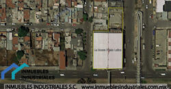 PROPIEDAD EN VENTA AV. CENTRAL 4,350m² ECATEPEC