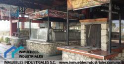 PROPIEDAD EN VENTA AV. CENTRAL 4,350m² ECATEPEC