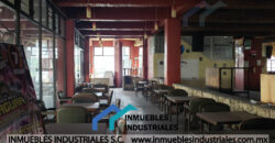 PROPIEDAD EN VENTA AV. CENTRAL 4,350m² ECATEPEC