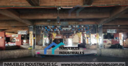 PROPIEDAD EN VENTA AV. CENTRAL 4,350m² ECATEPEC