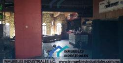 PROPIEDAD EN VENTA AV. CENTRAL 4,350m² ECATEPEC