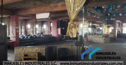 PROPIEDAD EN VENTA AV. CENTRAL 4,350m² ECATEPEC
