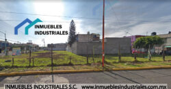 TERRENO EN VENTA VALLE DEL DON ECATEPEC DE MORELOS 1,067M²
