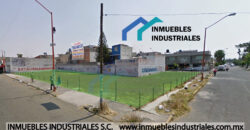 TERRENO EN VENTA VALLE DEL DON ECATEPEC DE MORELOS 1,067M²