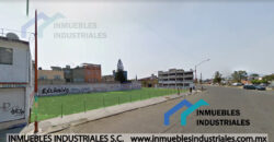 TERRENO EN VENTA VALLE DEL DON ECATEPEC DE MORELOS 1,067M²