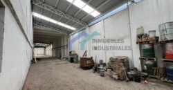 BODEGA EN XHALA CUATITLAN IZCALLI 820m² EN RENTA