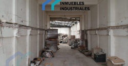 BODEGA EN XALA CUATITLAN IZCALLI 820m² EN RENTA