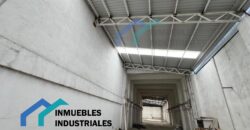 BODEGA EN XHALA CUATITLAN IZCALLI 820m² EN RENTA