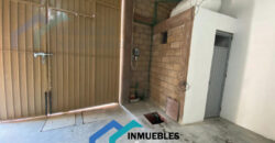 BODEGA EN RENTA 120m² SAN FRANCISCO XALOSTOC ECATEPEC