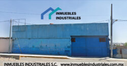 BODEGA EN RENTA TEZOYUCA LECHERIA TEXCOCO 1,600m²