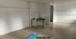 BODEGA EN RENTA TEZOYUCA LECHERIA TEXCOCO 1,600m²