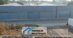 BODEGA EN RENTA TEZOYUCA LECHERIA TEXCOCO 2,000m²