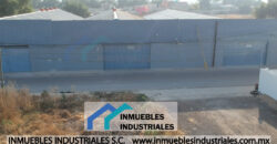 BODEGA EN RENTA TEZOYUCA LECHERIA TEXCOCO 2,000m²